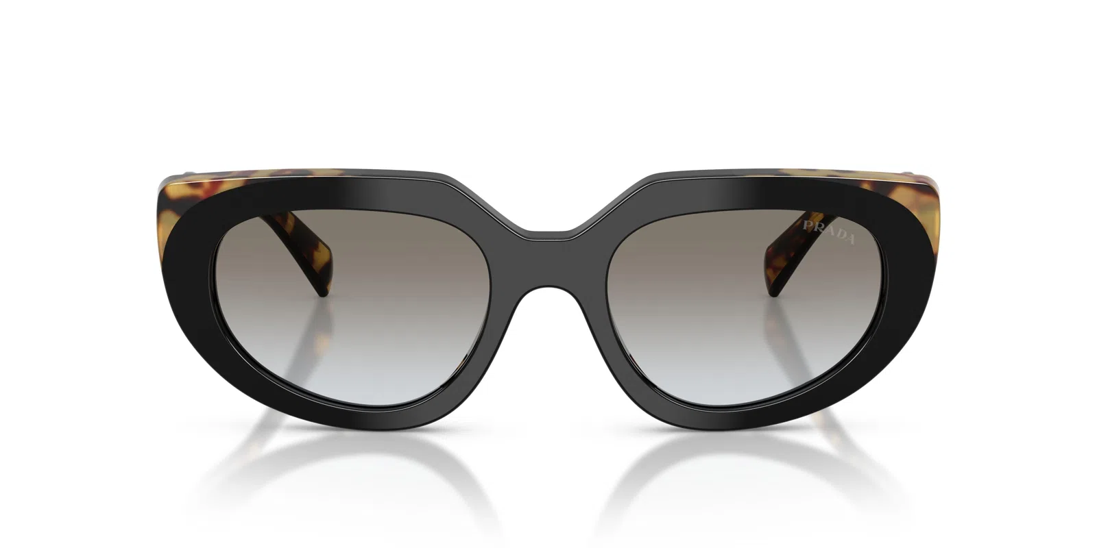 Prada D02S Sunglasses - view 24